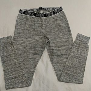 PINK thermal bottoms